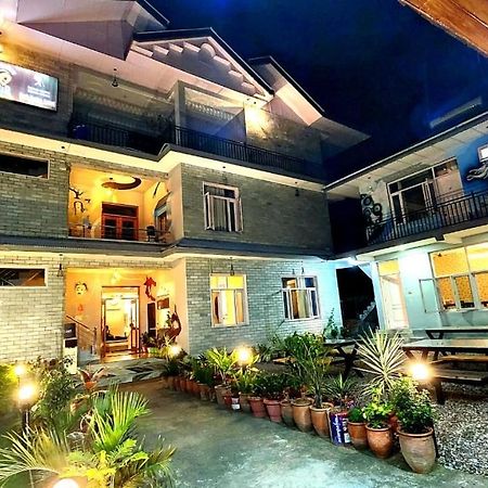 Albergue Destination Bir Exterior foto