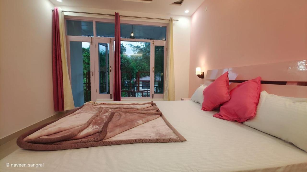 Albergue Destination Bir Exterior foto