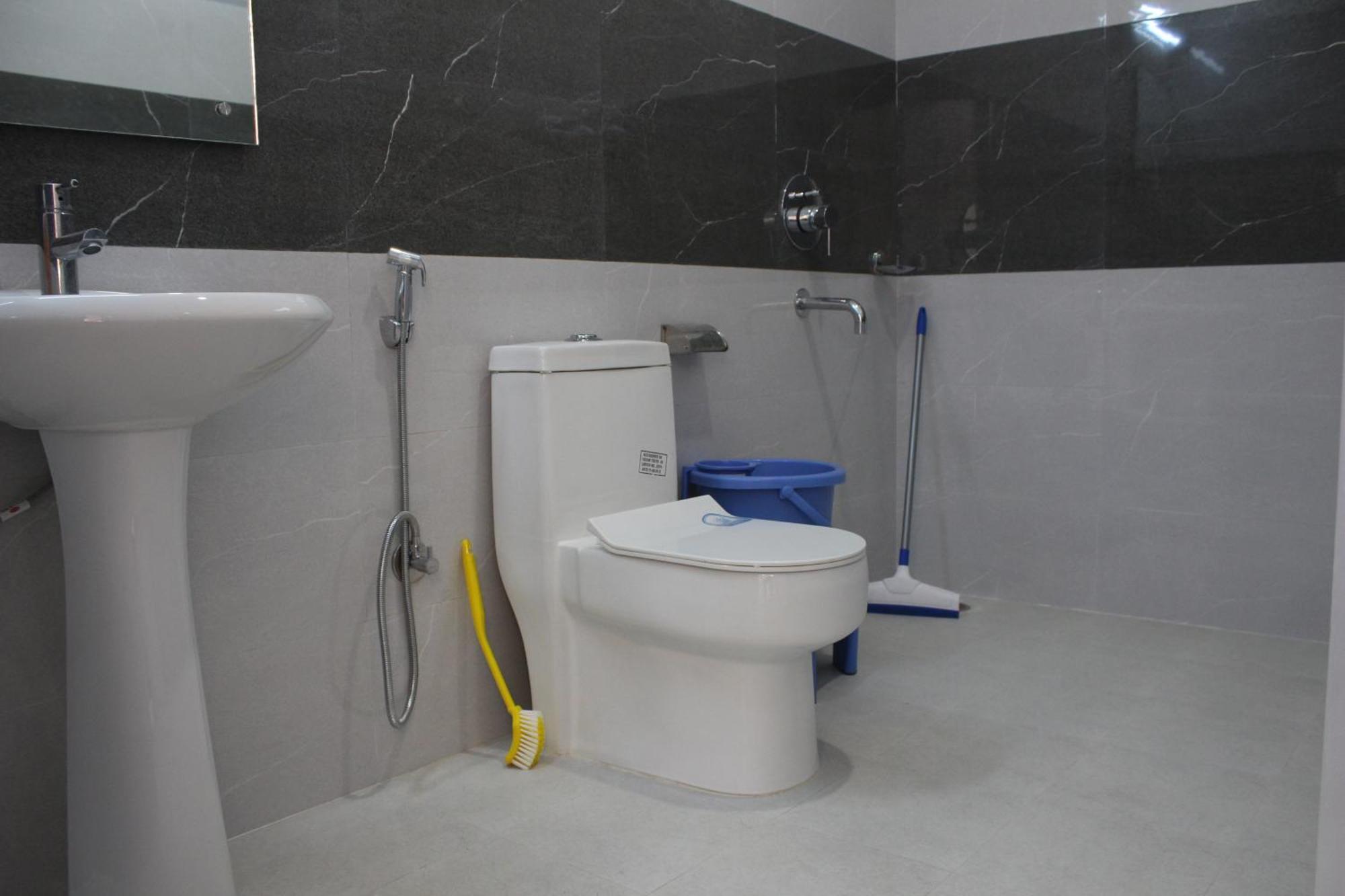 Albergue Destination Bir Exterior foto