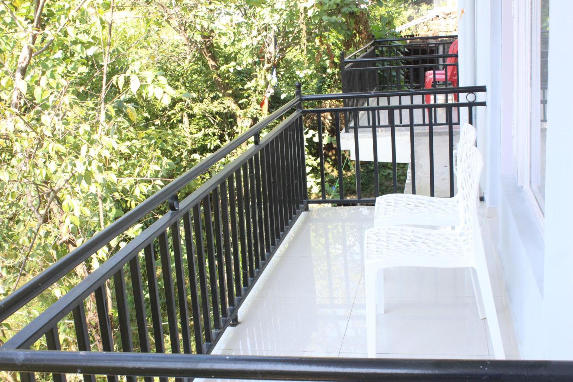 Albergue Destination Bir Exterior foto