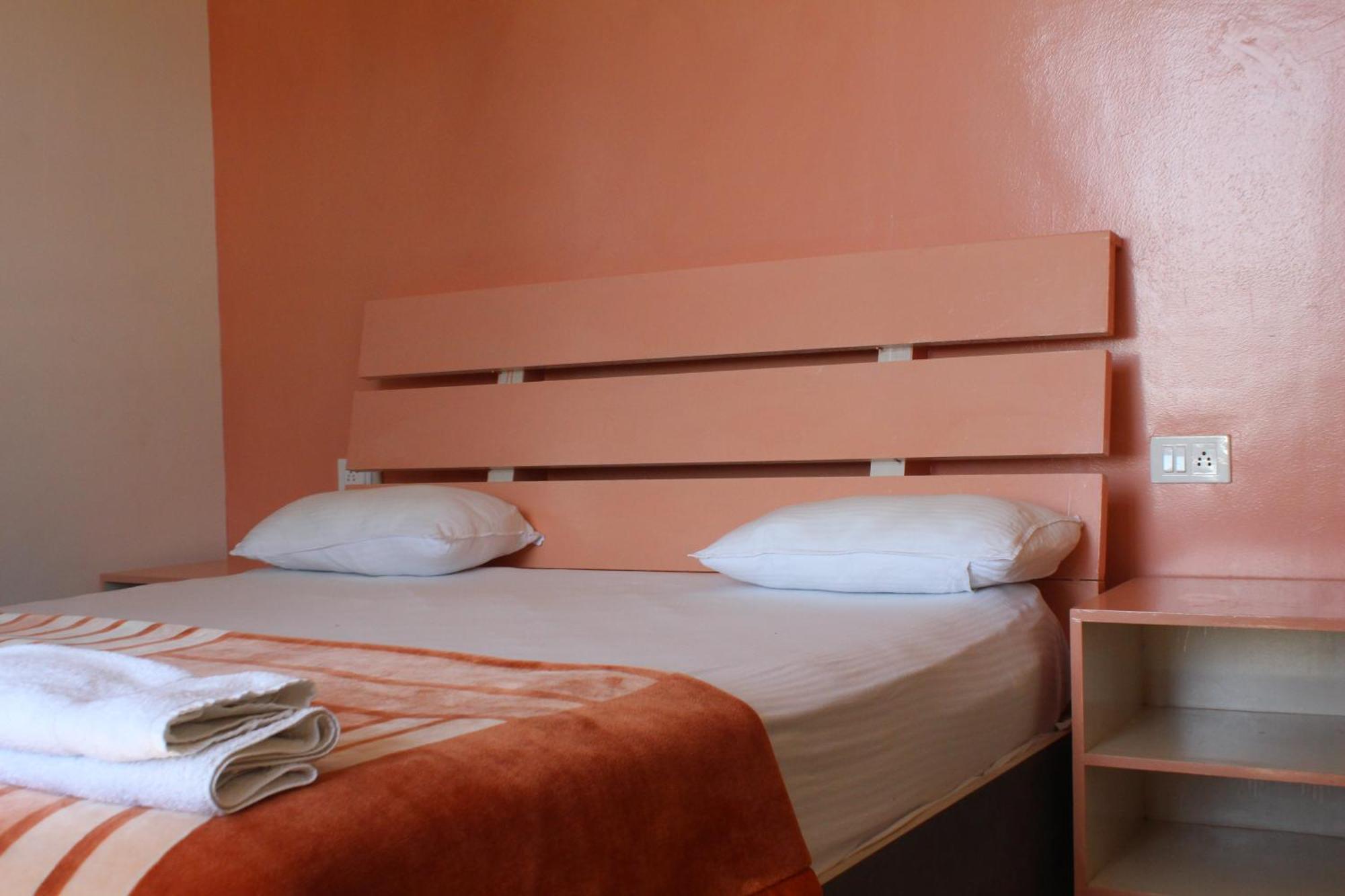 Albergue Destination Bir Exterior foto