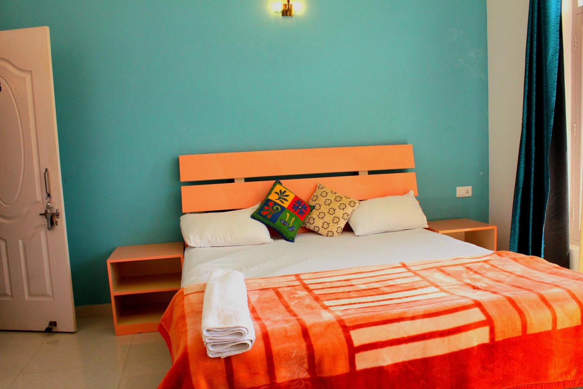 Albergue Destination Bir Exterior foto