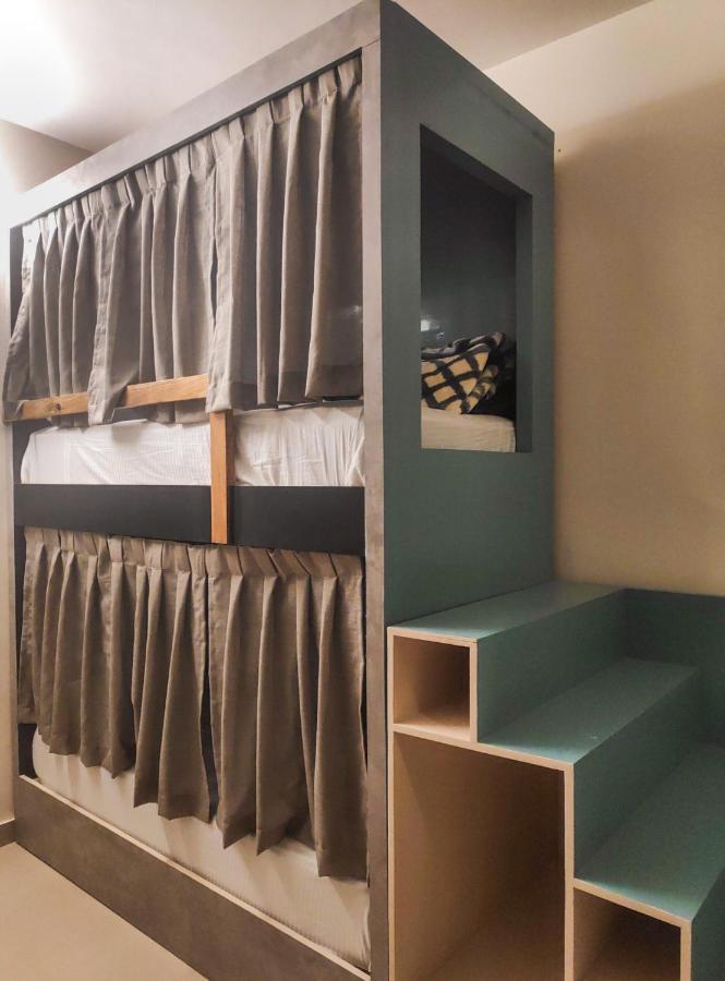 Albergue Destination Bir Exterior foto