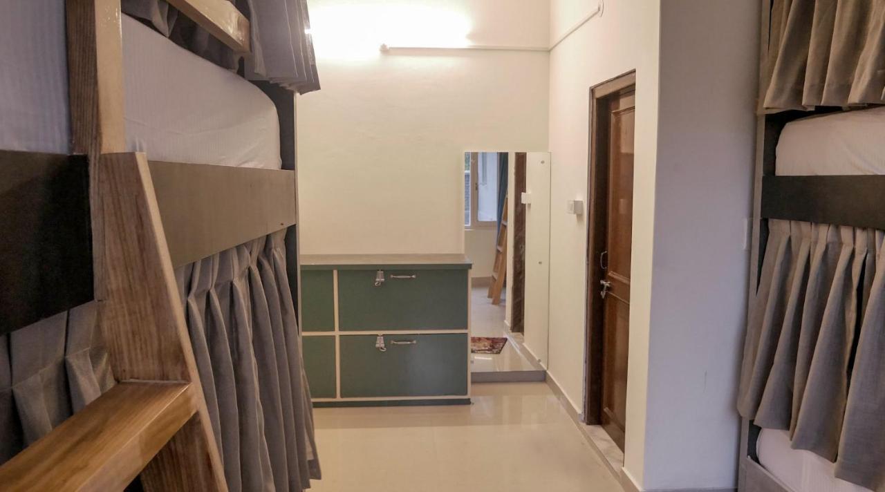 Albergue Destination Bir Exterior foto