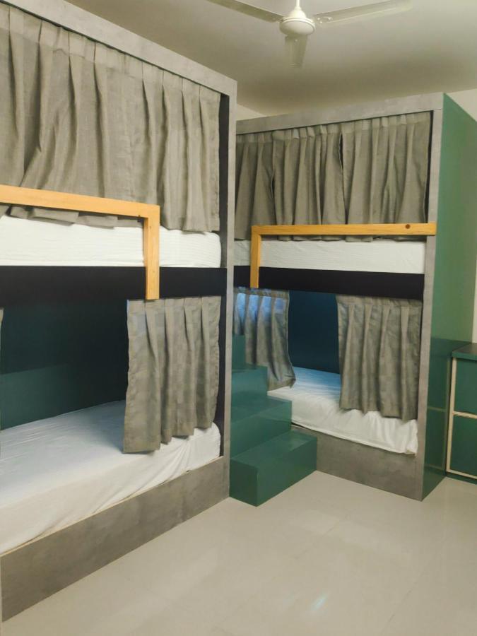 Albergue Destination Bir Exterior foto
