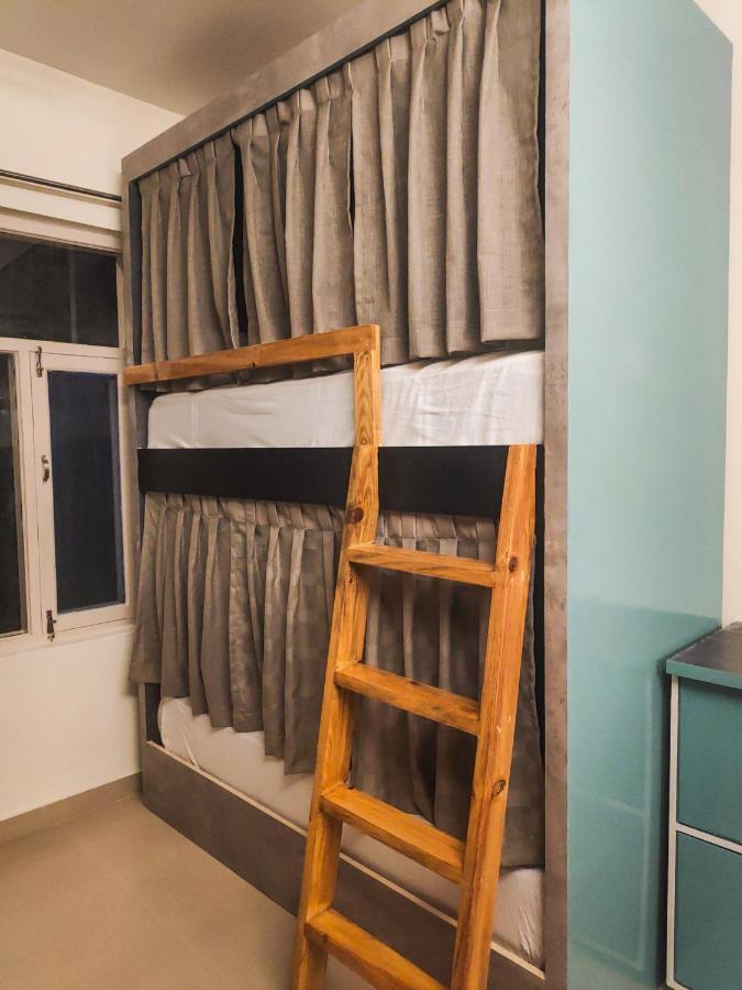 Albergue Destination Bir Exterior foto