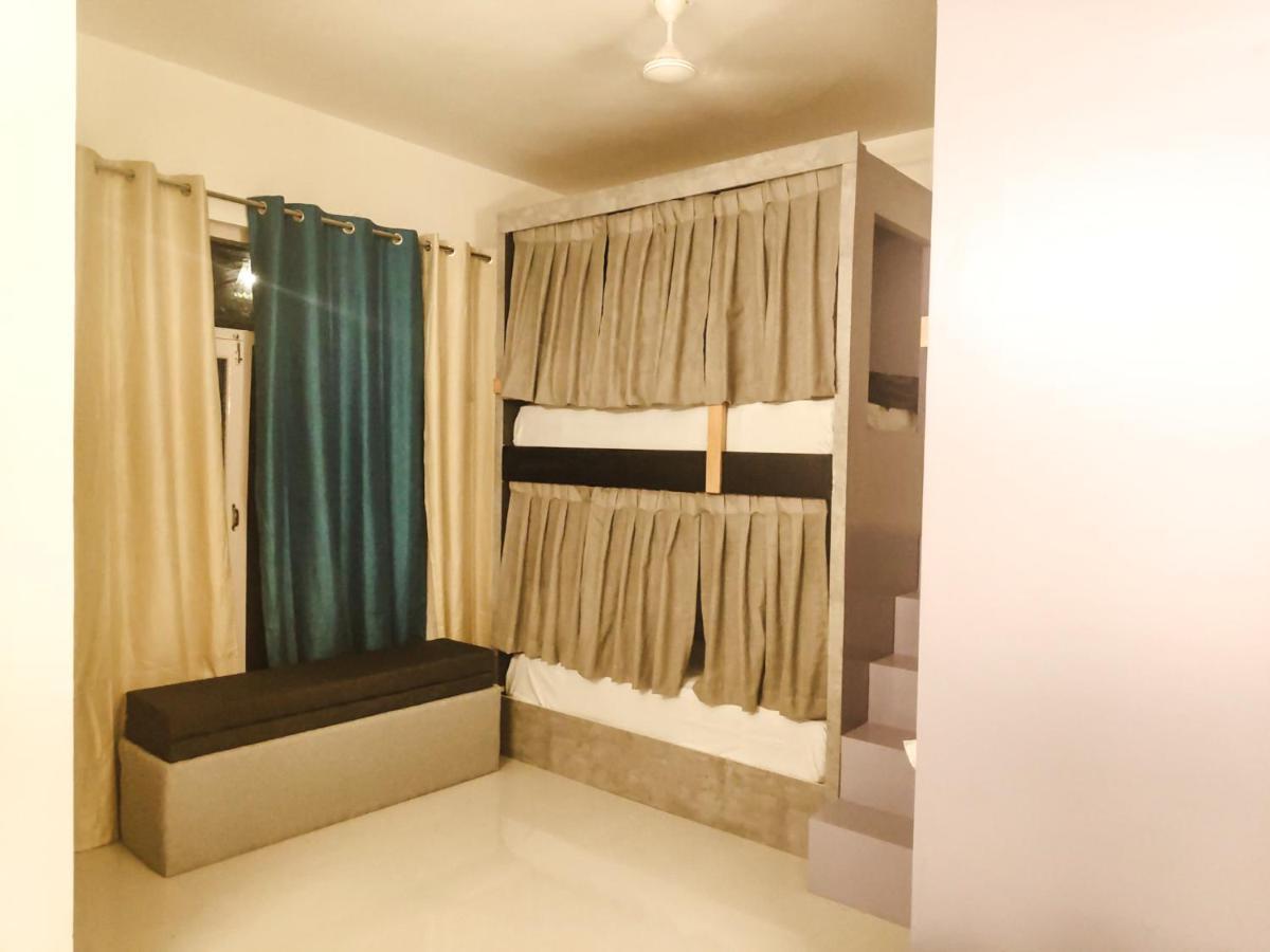 Albergue Destination Bir Exterior foto