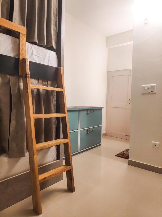 Albergue Destination Bir Exterior foto