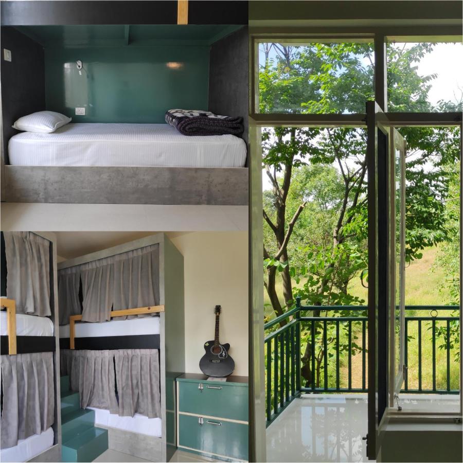 Albergue Destination Bir Exterior foto