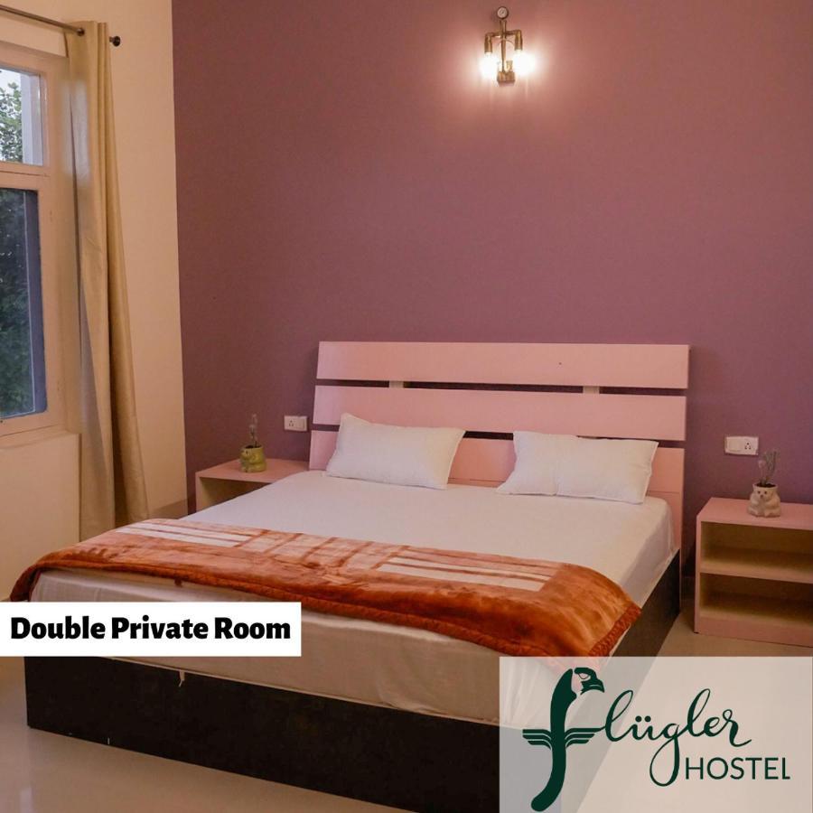 Albergue Destination Bir Exterior foto